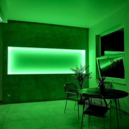 Krol Plaza Spa & Wellness ยารอสวาเวียซ ภายนอก รูปภาพ