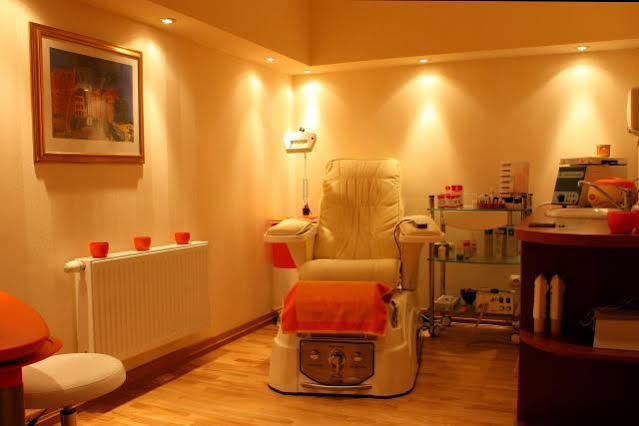 Krol Plaza Spa & Wellness ยารอสวาเวียซ ภายนอก รูปภาพ